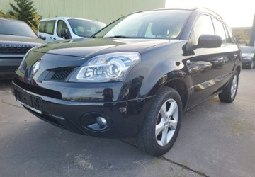 Renault Koleos 199.000 km 3.000 &euro; Moers 47441