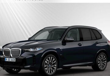 BMW X5 18.832 km 75.800 &euro; Moers 47441
