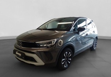 Opel Crossland (X) 24.556 km 21.990 &euro; Moers 47441