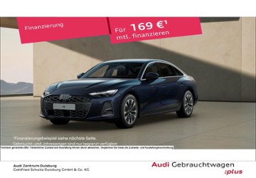 Audi A6 29.621 km 41.950 &euro; Duisburg 47249