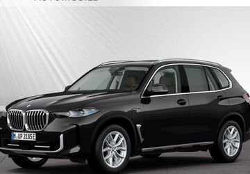 BMW X5 18.850 km 68.987 &euro; Moers 47441