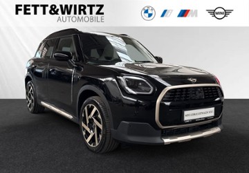 Mini Countryman C (Cooper) 15.900 km 34.490 &euro; Moers 47441