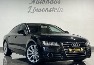 Audi A7 231.468 km 12.980 &euro; Moers 47443