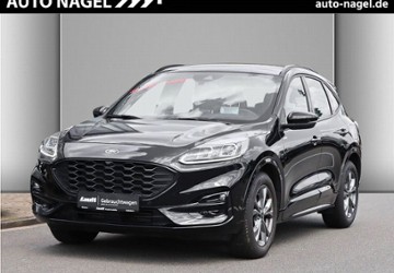 Ford Kuga 31.115 km 24.379 &euro; Moers 47441