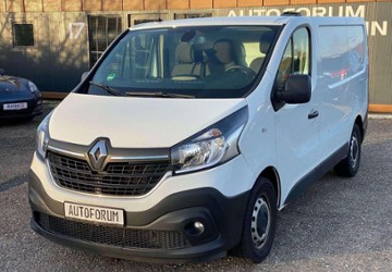 Renault Trafic 200.000 km 8.990 &euro; Kempen 47906