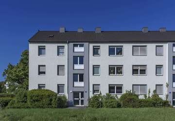Wohnung Duisburg Rheinhausen - 2 Zimmer, 46 m&sup2;, 379&euro; | Angebot:27339496