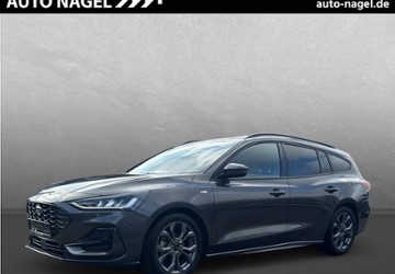 Ford Focus 14.315 km 24.990 &euro; Moers 47441