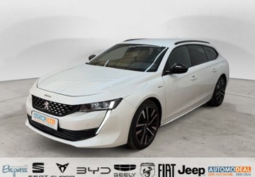 Peugeot 508 34.941 km 21.489 &euro; Moers 47445