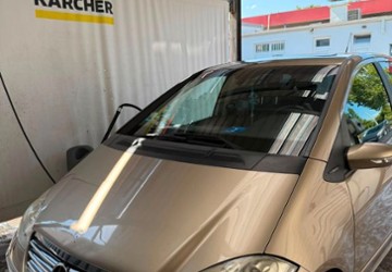 Mercedes-Benz A 170 180.000 km 3.000 &euro; Krefeld 47805