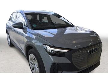 Audi Q4 e-tron 15.891 km 34.880 &euro; Moers-Hülsdonk 47441