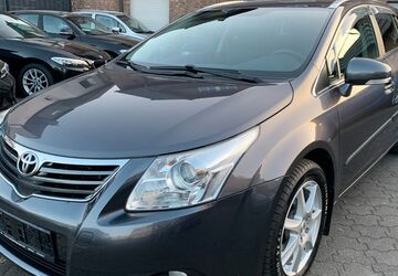 Toyota Avensis 150.000 km 7.750 &euro; Moers 47443
