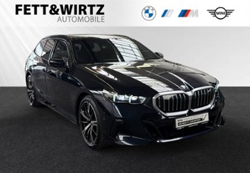 BMW 540 23.300 km 57.700 &euro; Moers 47441