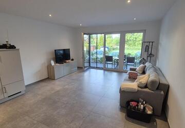Wohnung Moers Schwafheim - 2 Zimmer, 62 m&sup2;, 945&euro; | Angebot:27551986