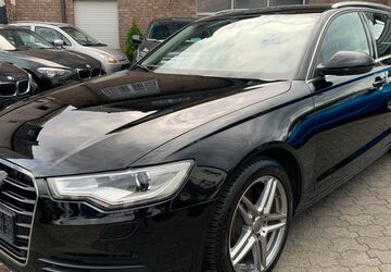Audi A6 192.000 km 12.850 &euro; Moers 47443