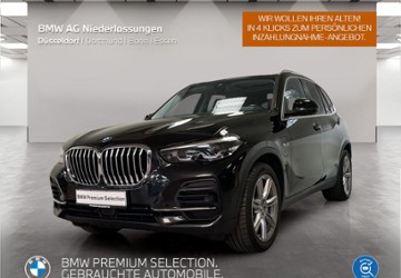 BMW X5 44.523 km 46.999 &euro; Düsseldorf 40237