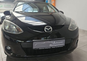 Mazda 2 238.165 km 1.980 &euro; Heiligenhaus 42579