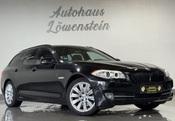 BMW 520 196.987 km 8.480 &euro; Moers 47443