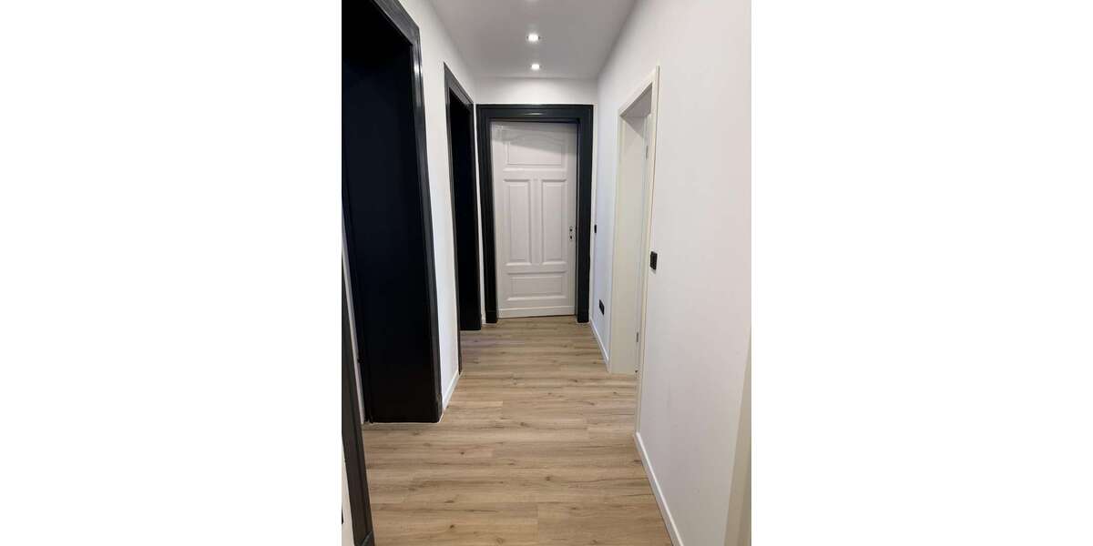 Etagenwohnung Duisburg Duisburg-Mitte - 1 Zimmer, 30 m&sup2;, 349&euro; | Angebot:27195899