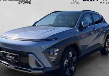 Hyundai KONA 2.500 km 26.990 &euro; Moers 47441