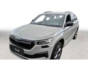 Skoda Kodiaq 66.437 km 30.880 &euro; Moers 47441