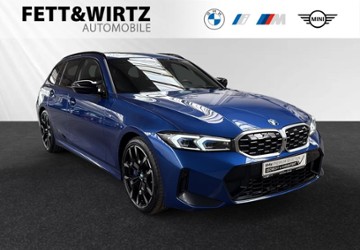 BMW M340d 26.500 km 53.800 &euro; Moers 47441
