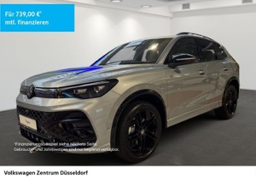 VW Tiguan 14.900 km 58.780 &euro; Düsseldorf 40233