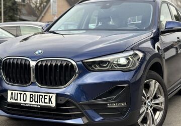 BMW X1 85.900 km 19.990 &euro; Moers 47447