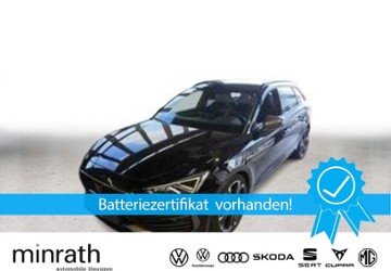 Cupra Leon 70.604 km 24.890 &euro; Moers 47441