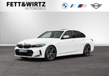 BMW 330 25.300 km 44.994 &euro; Moers 47441