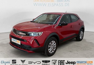 Opel Mokka 16.203 km 15.988 &euro; Moers 47445