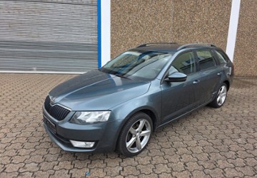 Skoda Octavia 262.000 km 3.999 &euro; Moers 47441