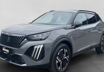 Peugeot 2008 8.220 km 30.990 &euro; Moers 47441