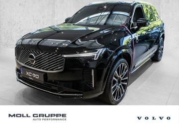 Volvo XC90 9.900 km 71.950 &euro; Düsseldorf 40549