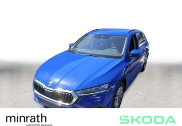 Skoda Octavia 79.797 km 23.440 &euro; Moers 47441