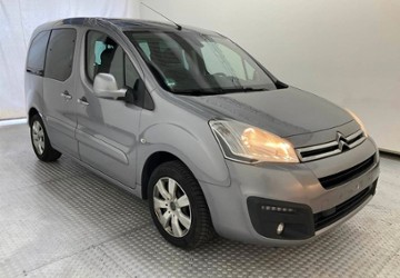 Citroen Berlingo 199.000 km 5.590 &euro; Viersen 41749