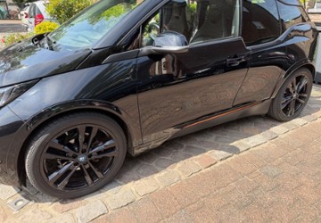 BMW i3 96.241 km 24.950 &euro; Duisburg 47198