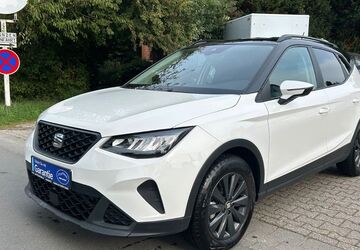 Seat Arona 16.879 km 15.990 &euro; Moers 47447