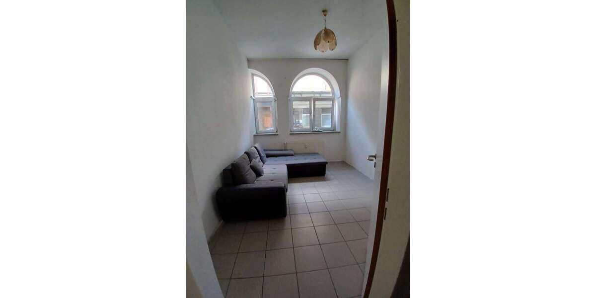 Etagenwohnung Krefeld - 2 Zimmer, 49 m&sup2;, 486&euro; | Angebot:26976351