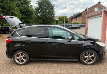 Ford C-Max 200.000 km 3.990 &euro; Moers 47447