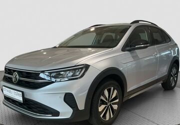 VW Taigo 15.418 km 25.645 &euro; Neuss 41469