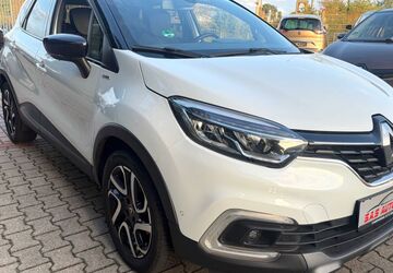 Renault Captur 131.450 km 10.200 &euro; Moers 47445