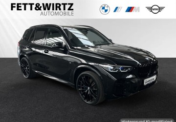BMW X5 61.800 km 57.500 &euro; Moers 47441