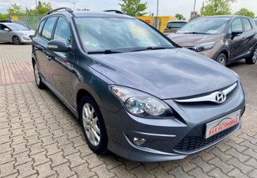 Hyundai i30 189.133 km 3.500 &euro; Moers 47445