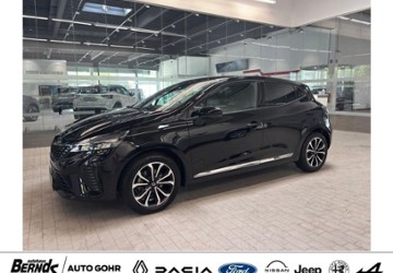 Renault Clio 27.509 km 20.460 &euro; Duisburg 47167