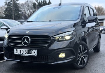 Mercedes-Benz T-Klasse 82.500 km 23.990 &euro; Moers 47447