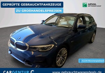 BMW 330 108.597 km 21.690 &euro; Krefeld 47829
