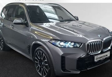 BMW X5 25.400 km 75.371 &euro; Moers 47441
