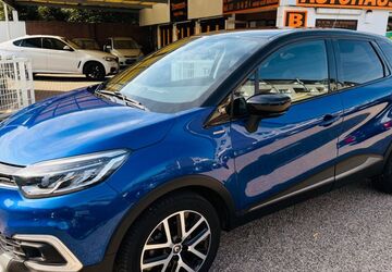 Renault Captur 107.800 km 11.680 &euro; Moers 47445