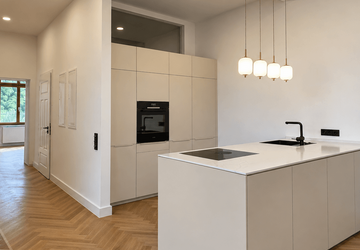 Wohnung Düsseldorf Stadtbezirk 3 - 2 Zimmer, 73 m&sup2;, 1.650&euro; | Angebot:27333939