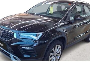 Seat Ateca 24.524 km 27.040 &euro; Moers 47441